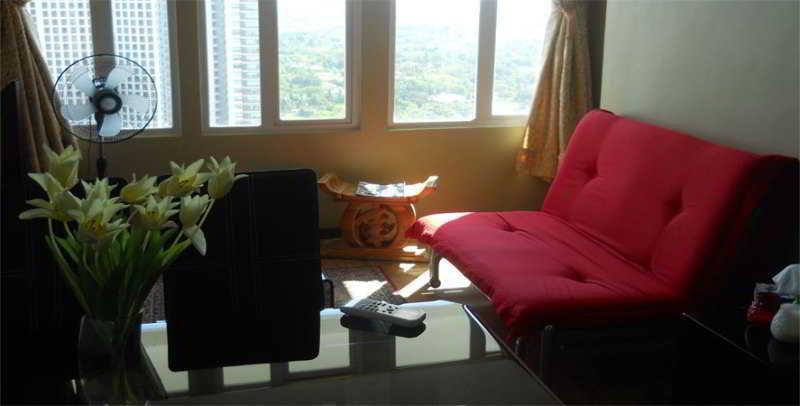 My Seibu Suites San Pedro Makati Exterior foto